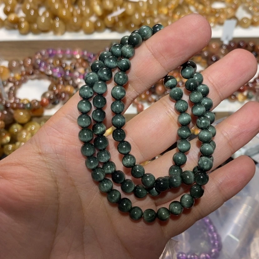 【闪购商品】水晶手链未镶嵌?****⁹