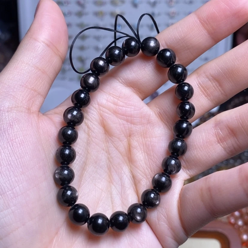 【闪购商品】水晶手串未镶嵌_**西