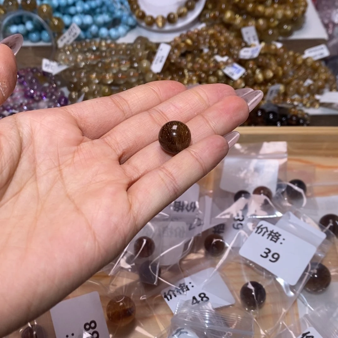 水晶手链未镶嵌⭐️***手链