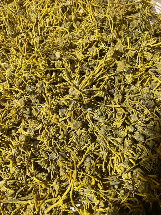 【莎莎专属山货】龙/须/角斗土特产 净含量250g起