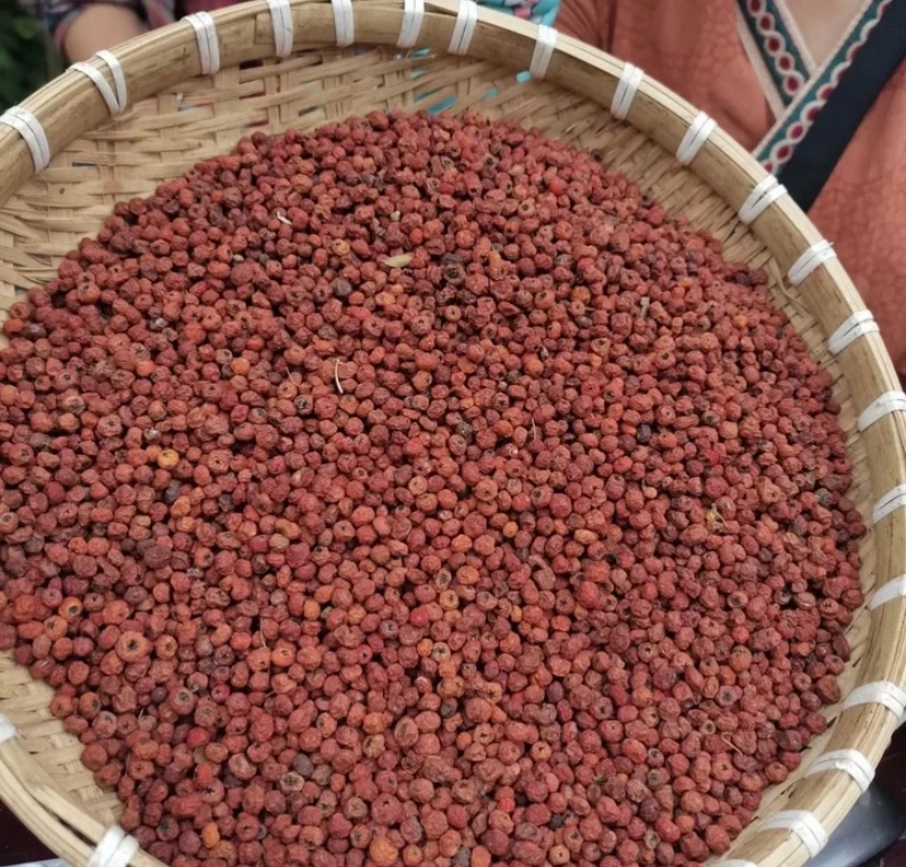 【W土特产】红/豆/S果 净含量250g-1000g