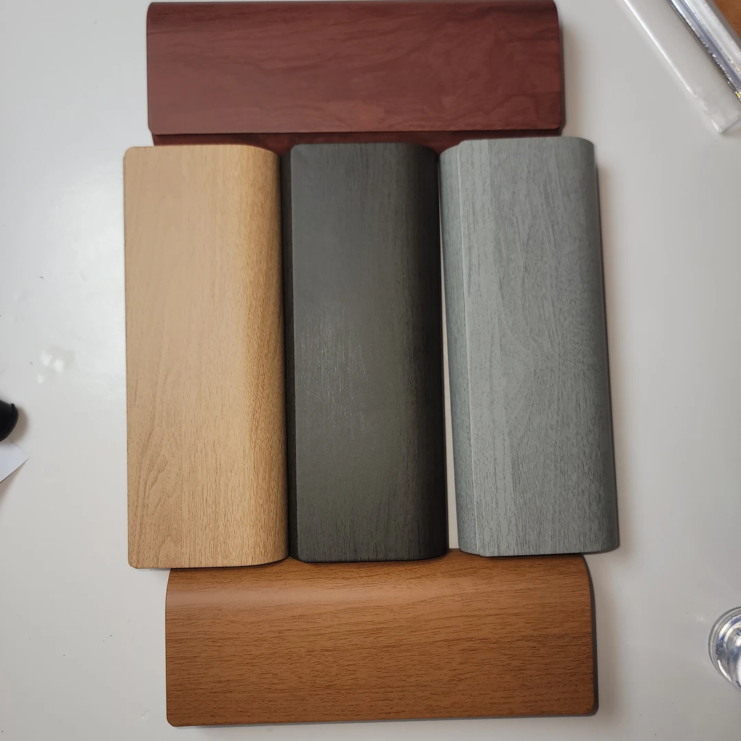 源头工厂直供木纹手工盒太阳镜近视镜时尚镜盒