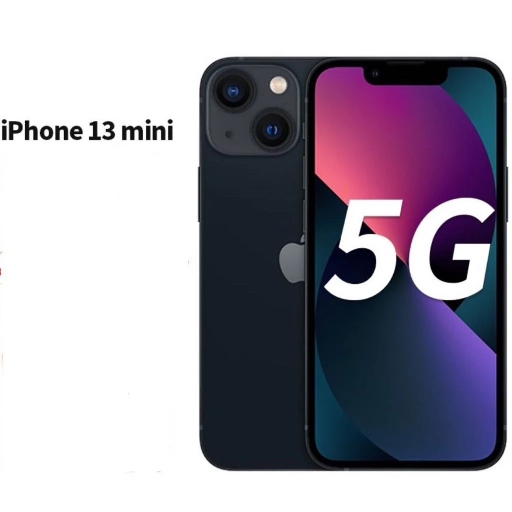 9新 Apple/苹果 95新Apple/苹果13min领航电子商城二手手机原装