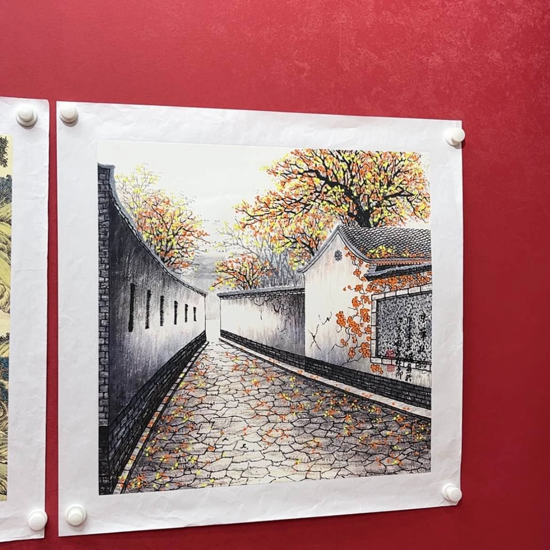 【闪购商品】绘画在这一刻你会明白自己为什么