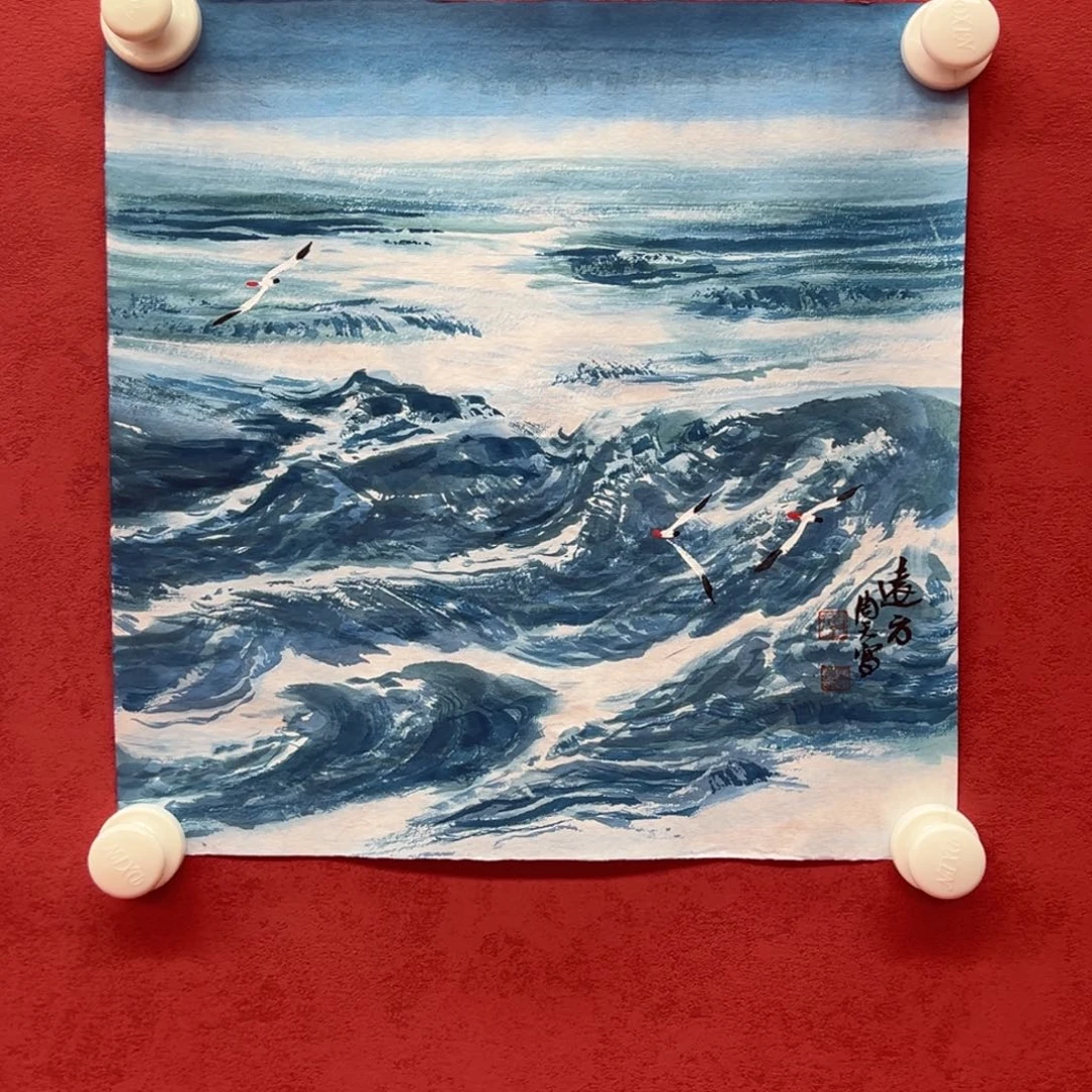 绘画445356776678889999