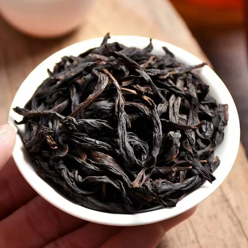 【茶界天花板】（武夷岩茶）改价链接 初9