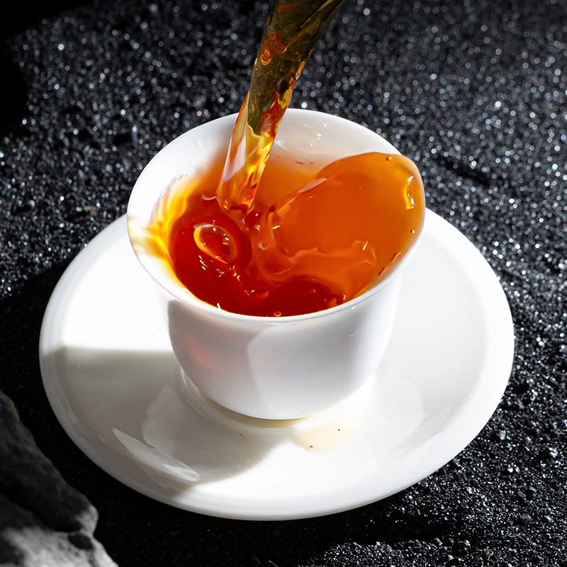 预售【茶界天花板】（武夷岩茶）链接改价