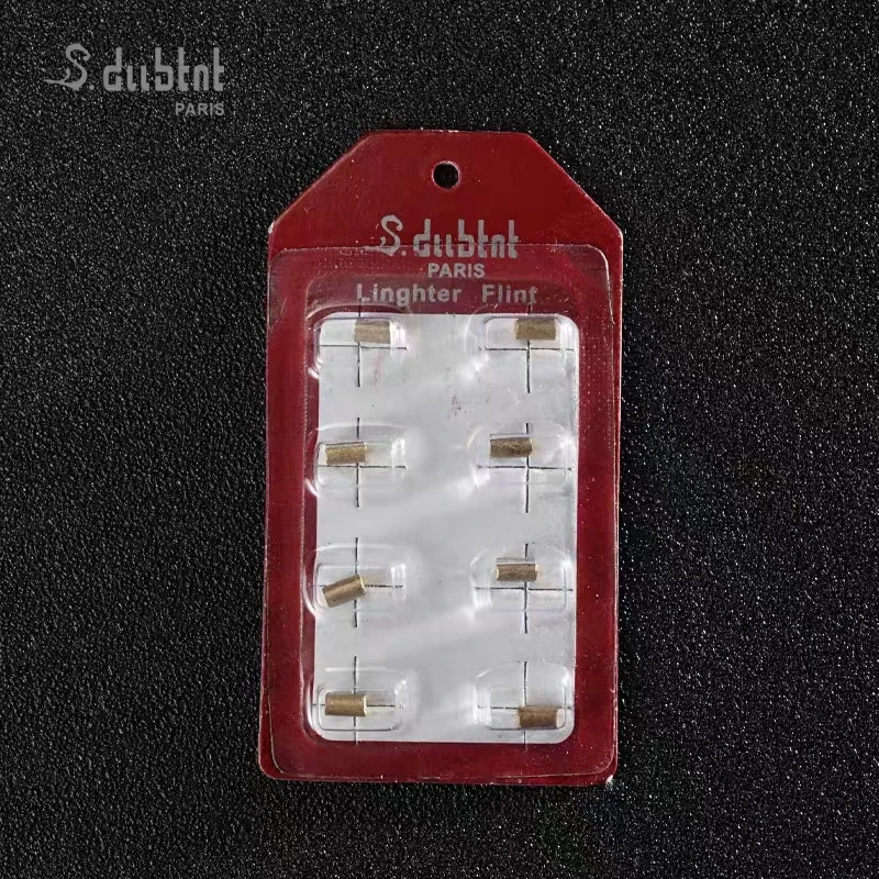 正品法国都柏特/S.dubtnt/都柏特打火机原装专用火石