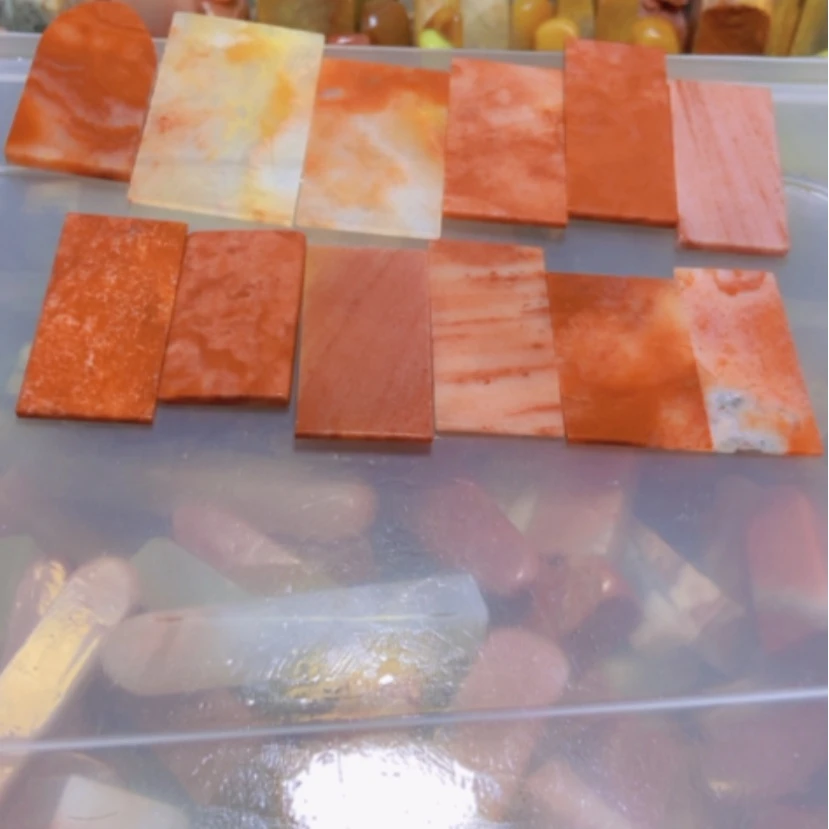 【闪购商品】老挝石生***?