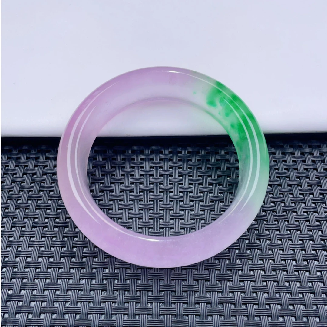 （珠宝严选）春常规手镯气质高档女款手镯001