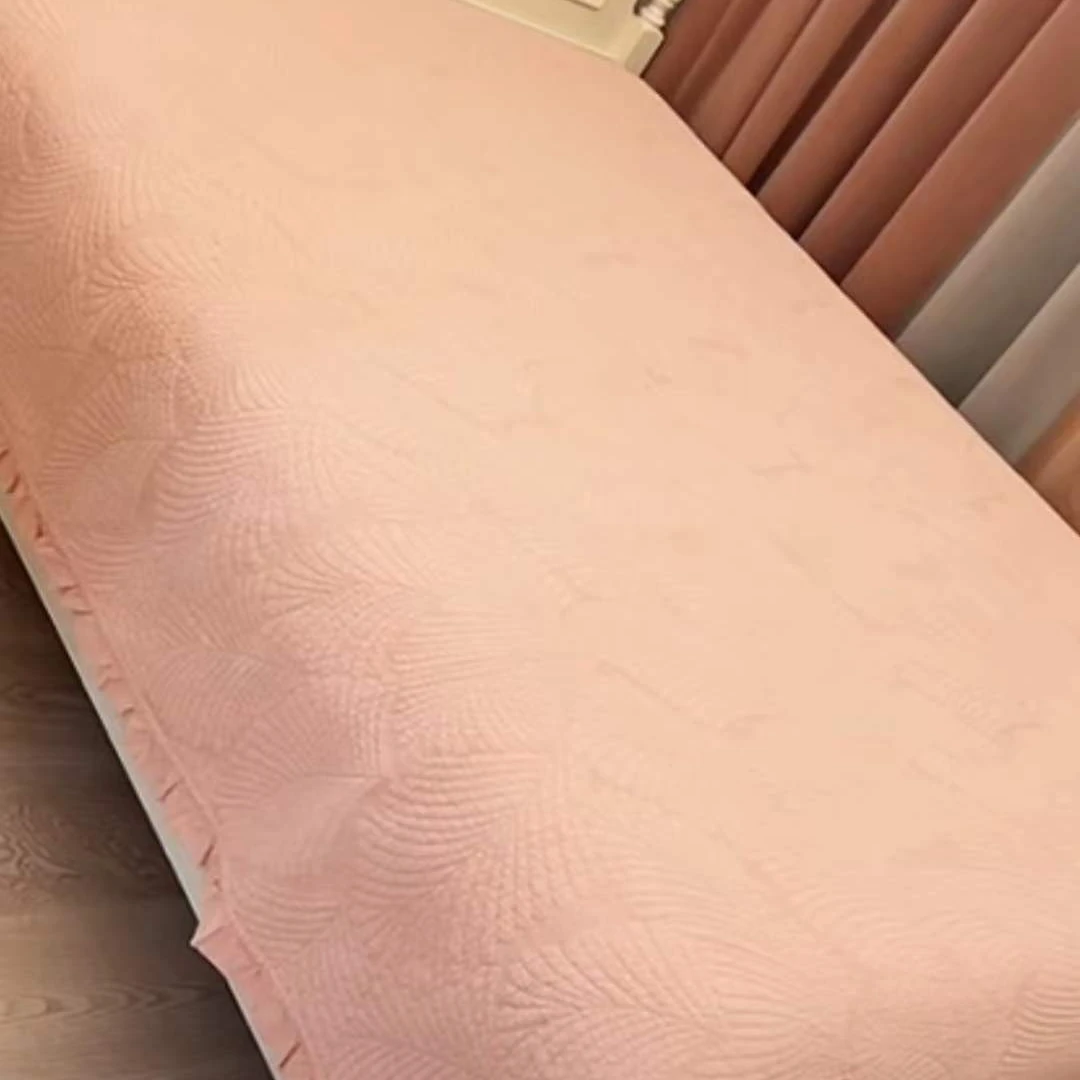 张月老师同款    -床盖