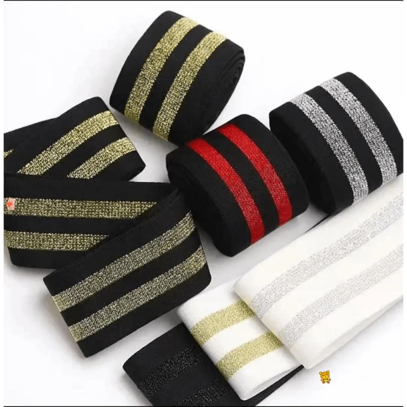 衣服加宽侧边条裤子两侧加宽服装辅料改大侧缝条织带包边松紧带