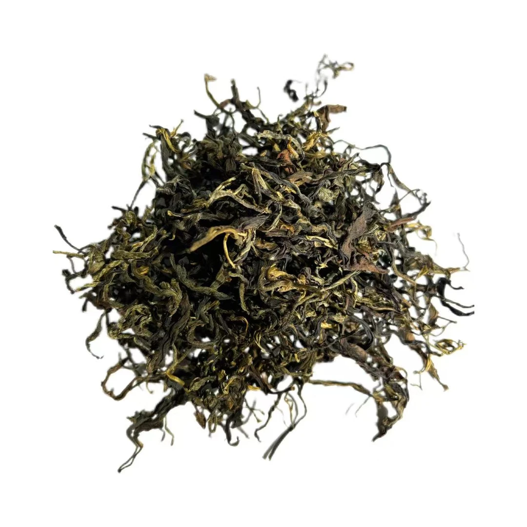 2024年怕奔晒红茶500克散茶-【20号】