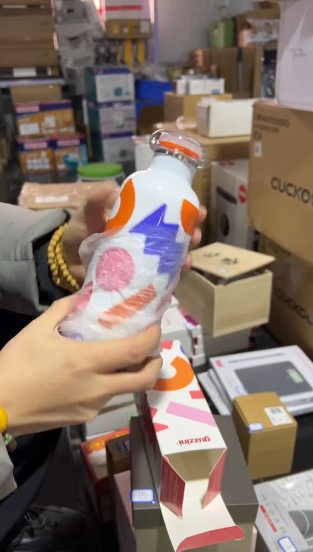 【闪购商品】陶瓷  76号