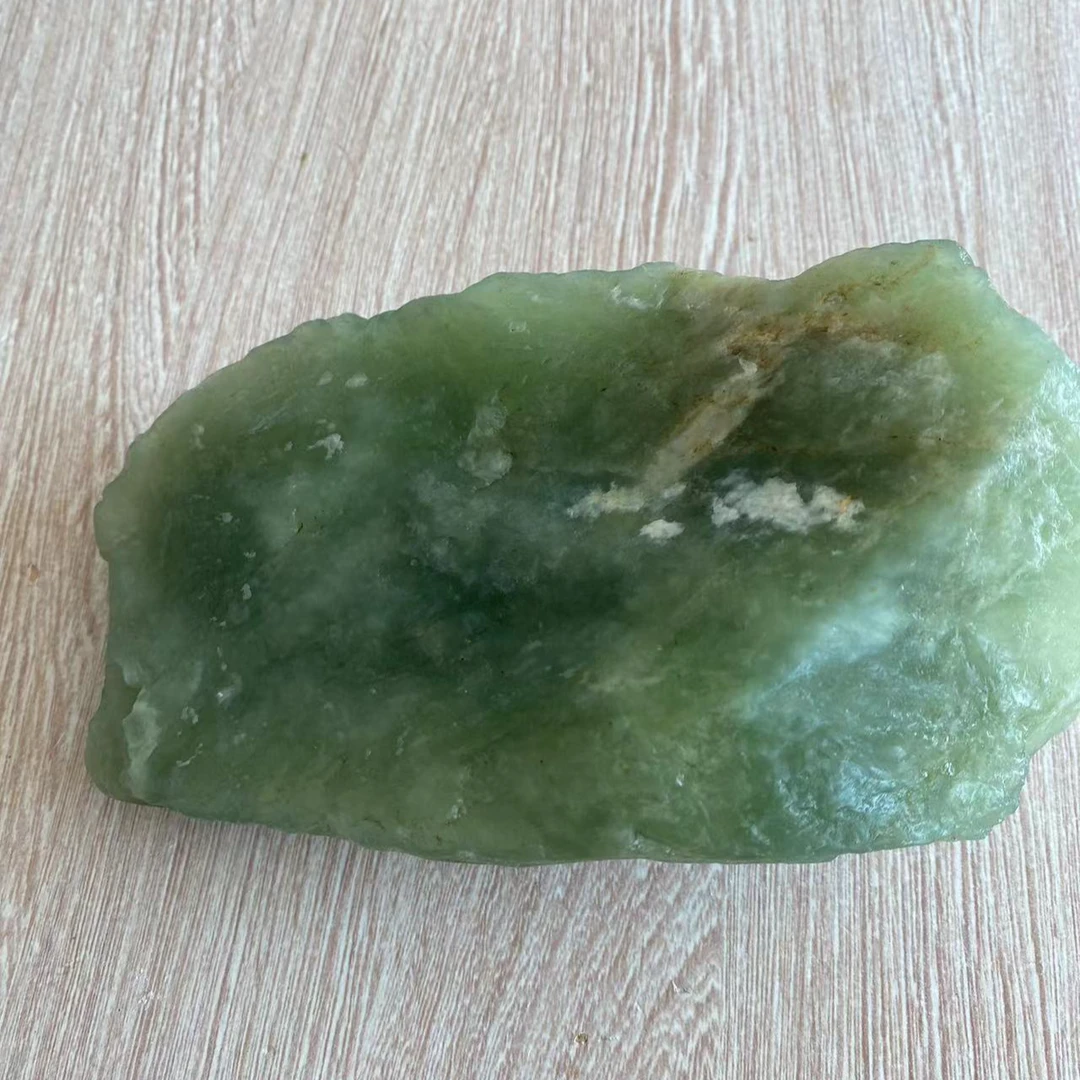 纯天然岫玉原石玉石多样性发货任选其一以实物为准