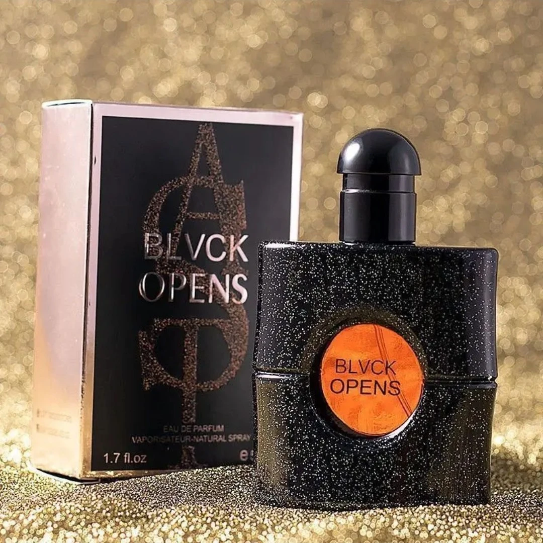 【napis好物】kara apyon 50ml女士香水持久淡香高端黑咖啡香水50ml