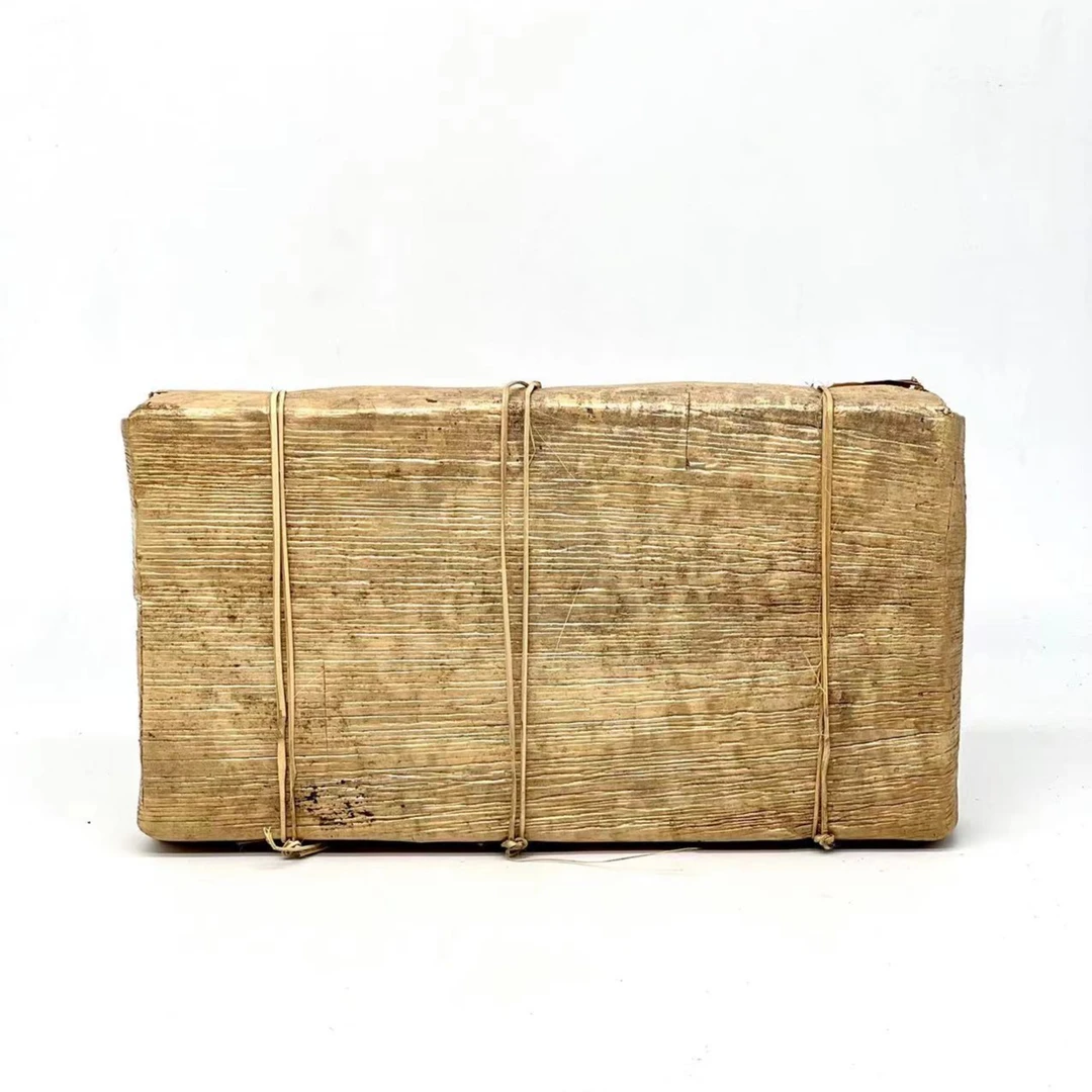 易武定制款熟砖 2012年 普洱茶熟茶砖茶 1000克/砖