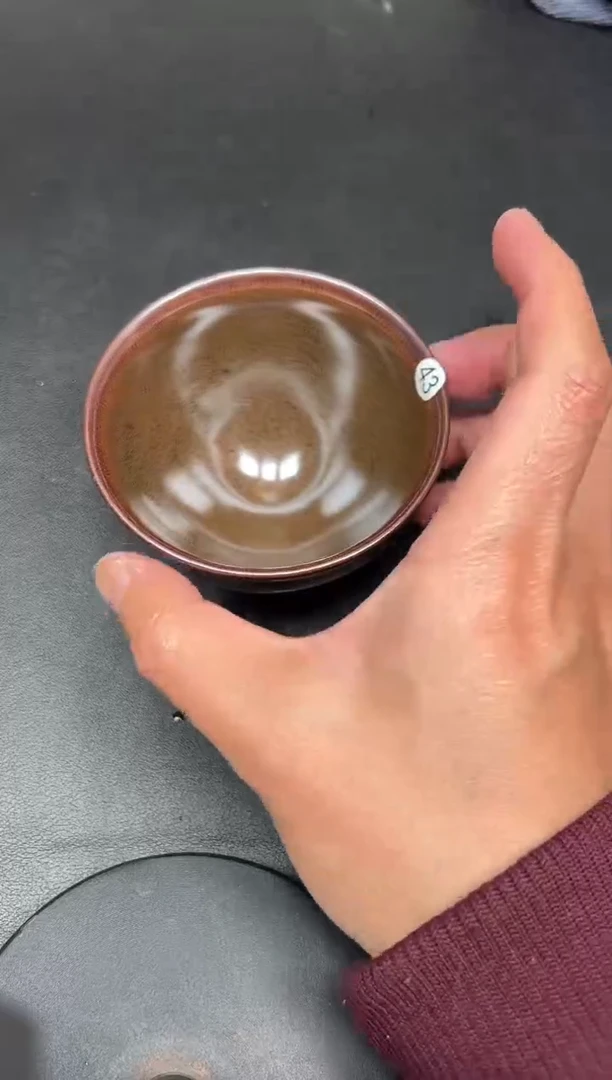 【闪购商品】瓷茶盏1