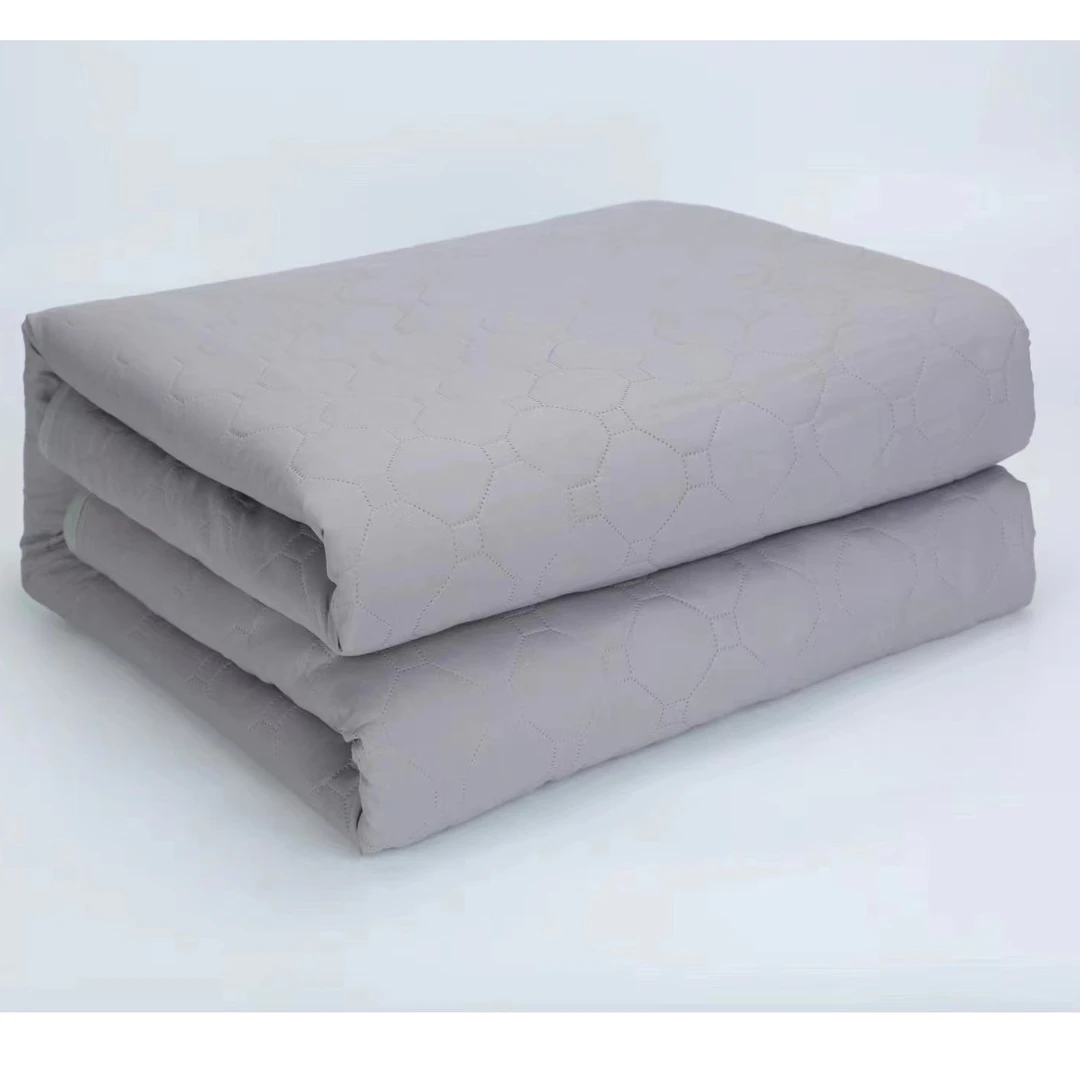 水暖电热毯通用水加热电褥子调温水暖双人水暖毯水循环舒适