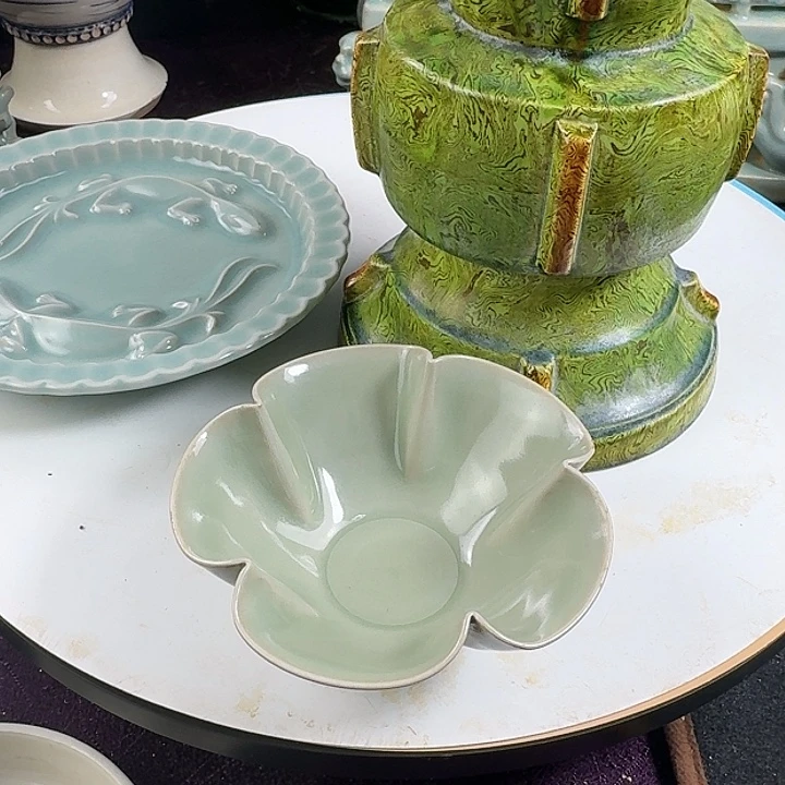 摆件老*瓷器艺术品收藏