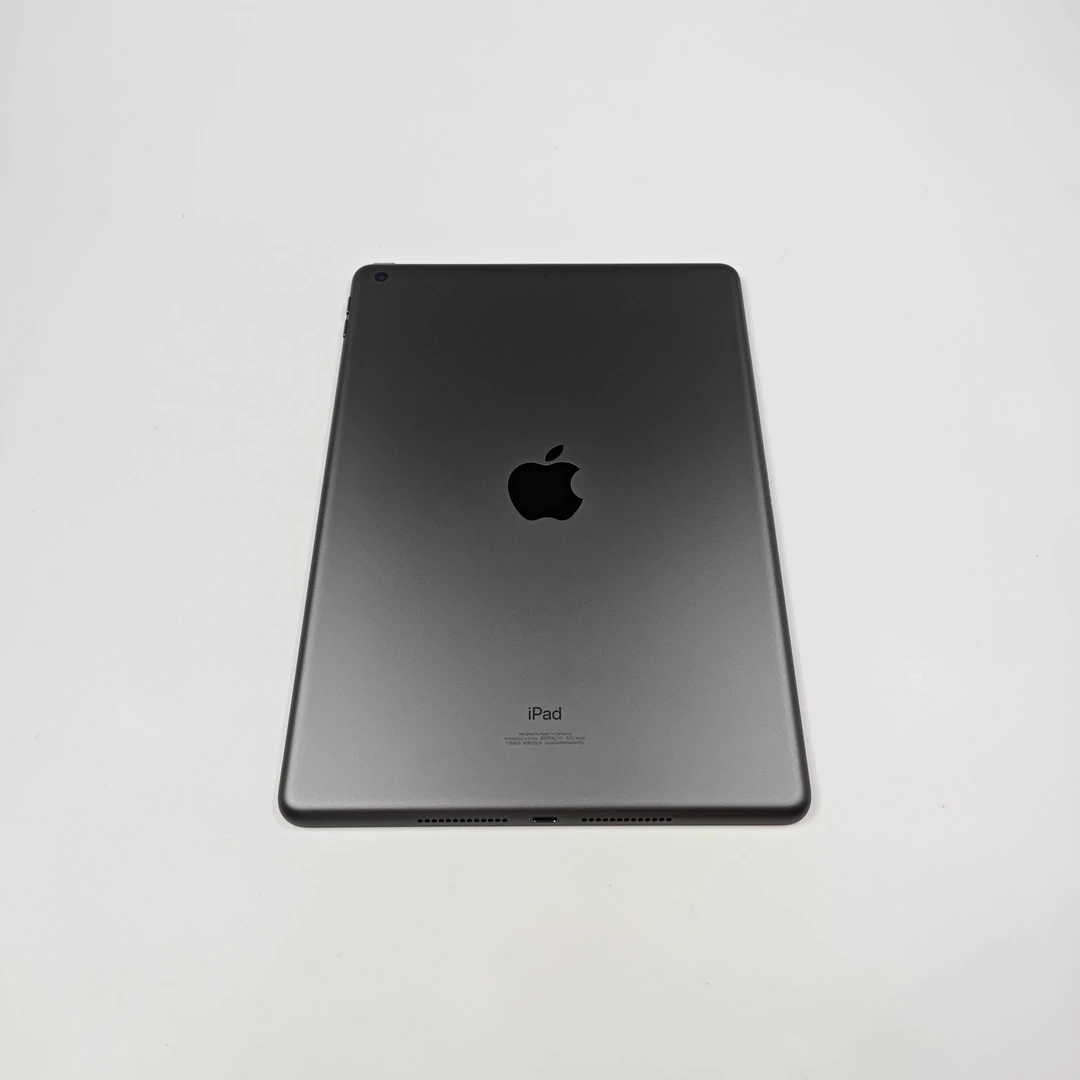 95新 Apple/苹果 Apple iPad 2019款 10.2英寸 WiFi版