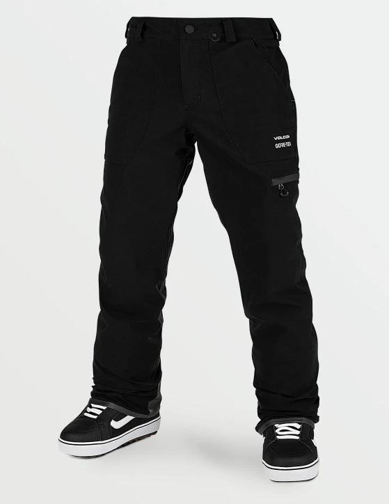 Volcom goretex滑雪裤
