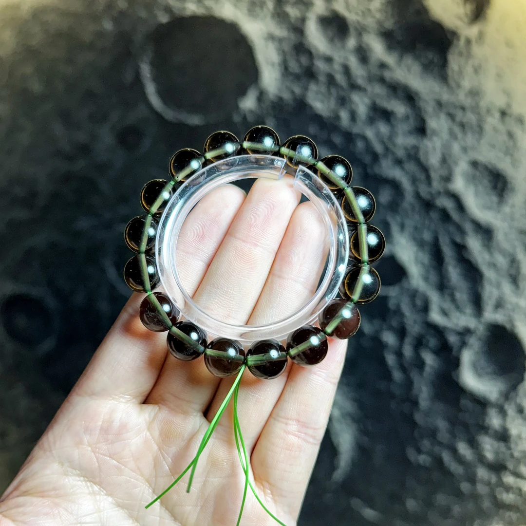 YS63 天狼1.2高品单圈手链