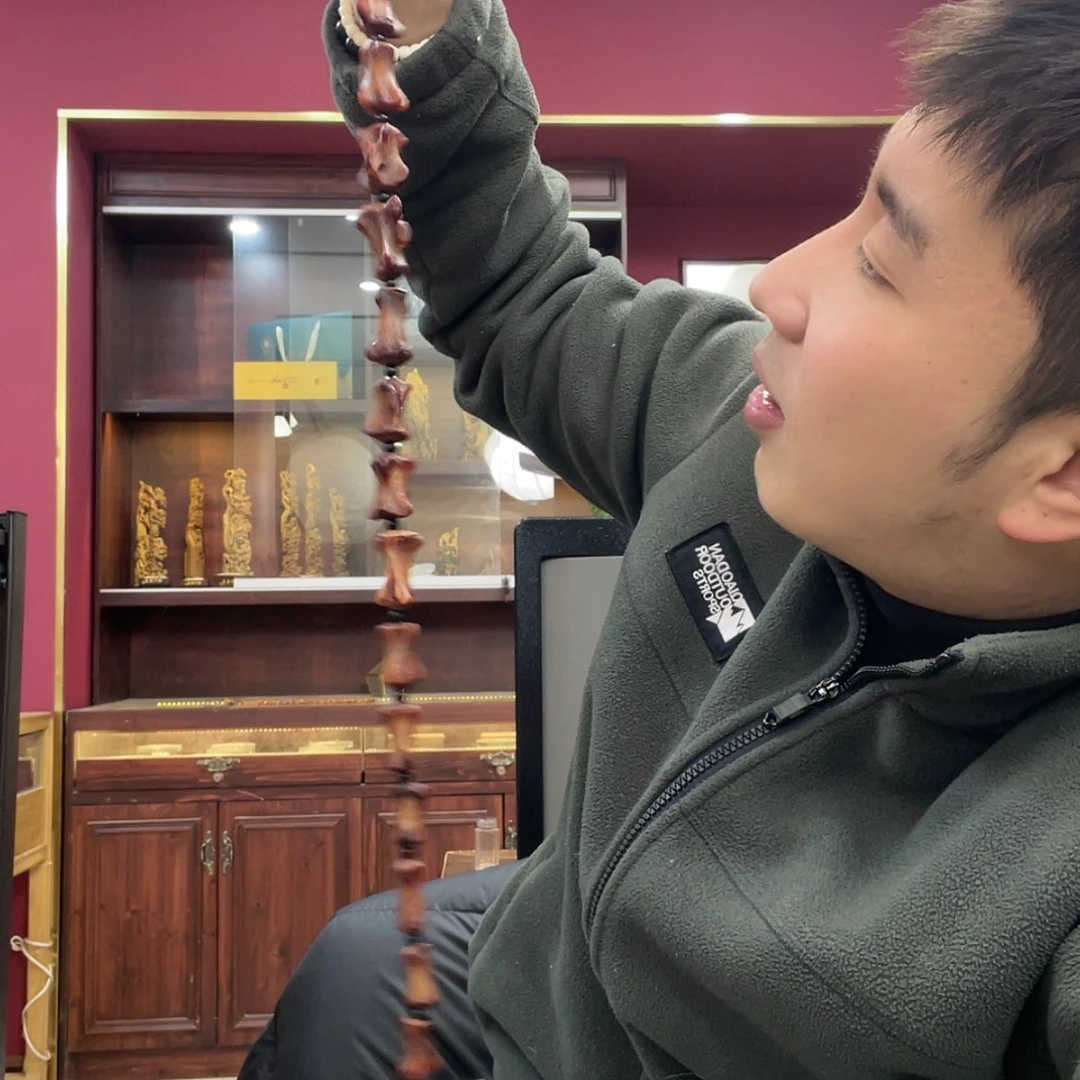 【闪购商品】46根雕