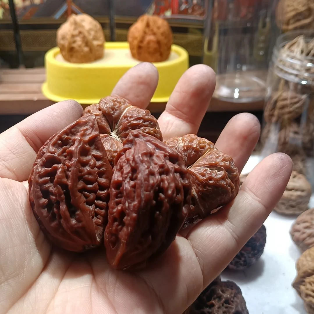 文玩核桃把件66666666666666666