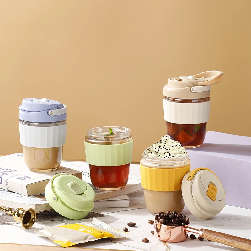 直播间大容量2件运动水杯