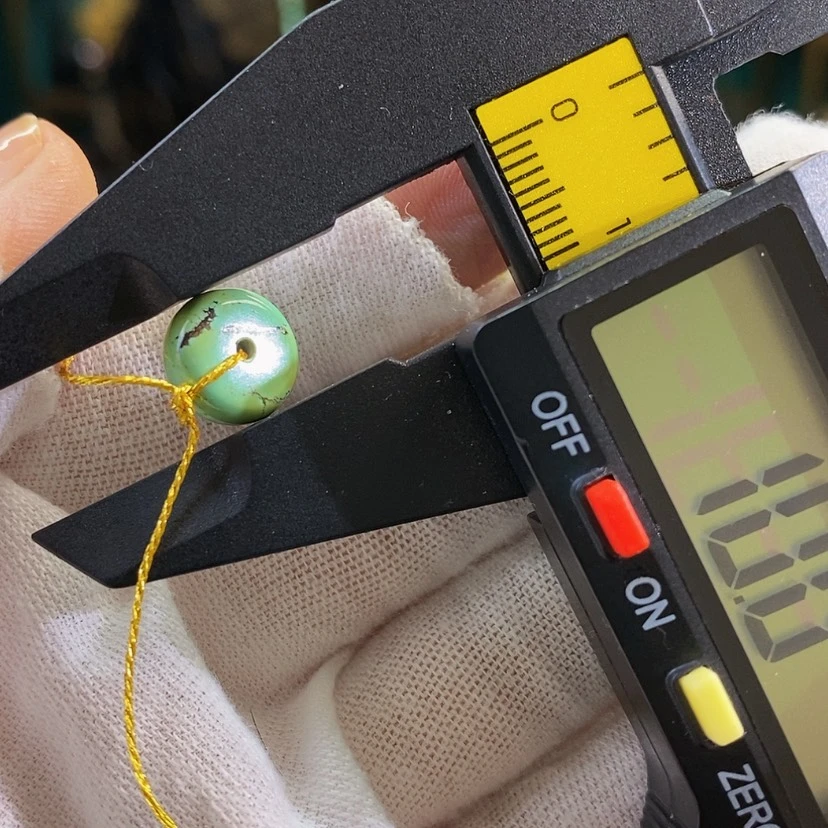 【闪购商品】绿松石珠宝奇石未镶嵌