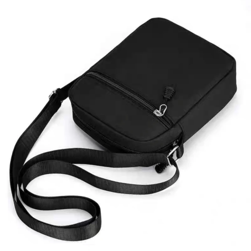 118智能腰挂头灯 小挂包