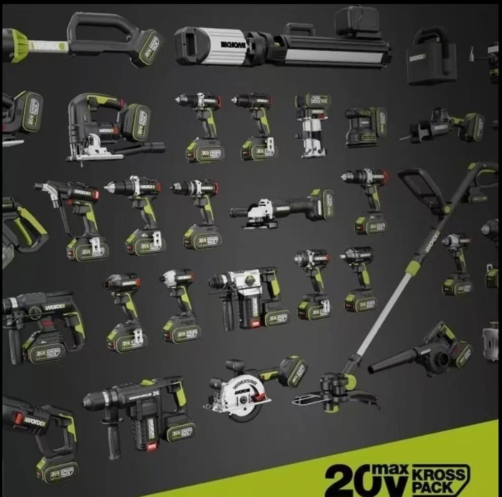 定制链接王牌组合专属老板五金工具