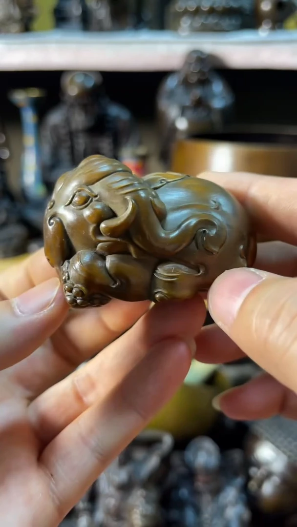 【闪购商品】1物品摆件 案台摆件