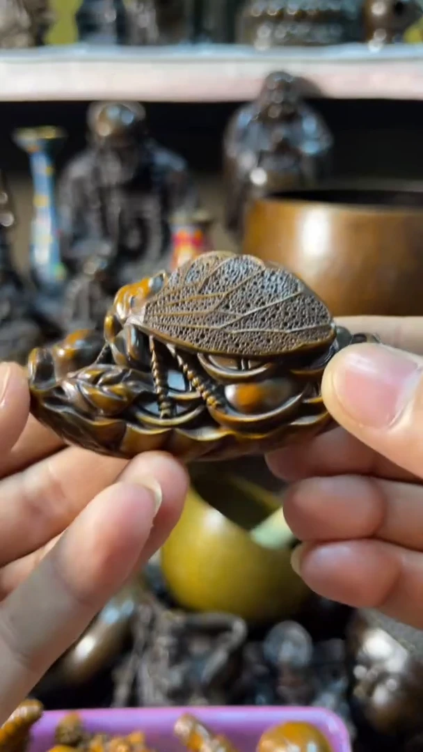 【闪购商品】1物品摆件 案台摆件