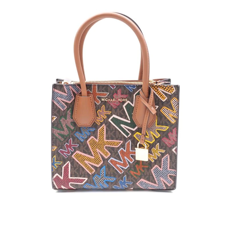 95新 MICHAELKORS/迈克高仕 单肩包/T_ZY0000315080