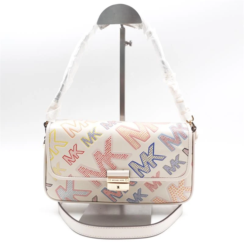 95新 MICHAEL KORS/迈克高仕 /斜跨包/T_ZY0000341862
