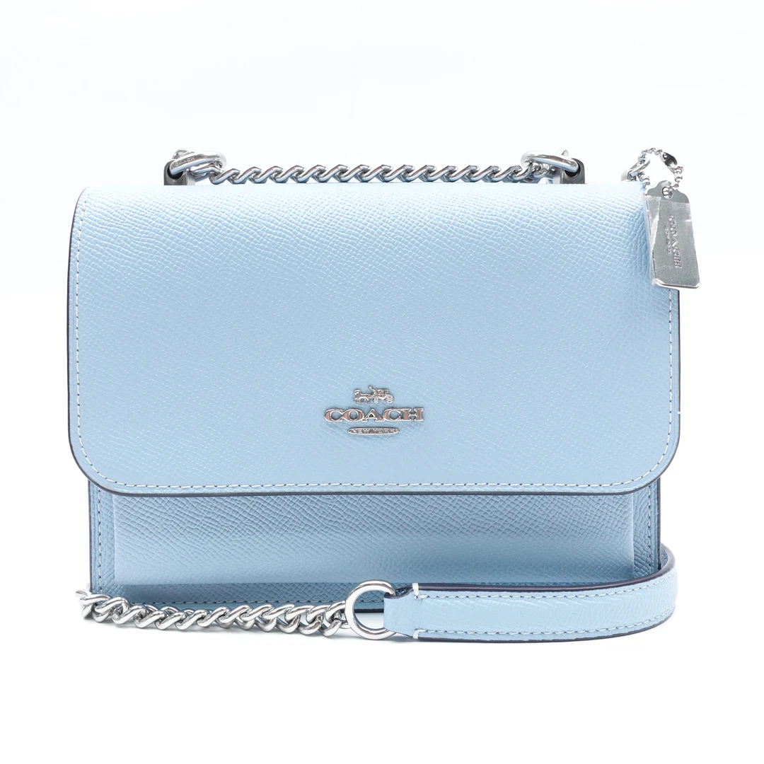 95新 COACH/蔻驰 单肩包/T_ZY0000372663