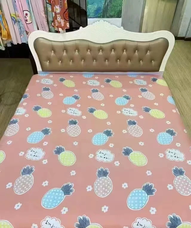 精品水洗棉夏凉被 单双人两个尺寸