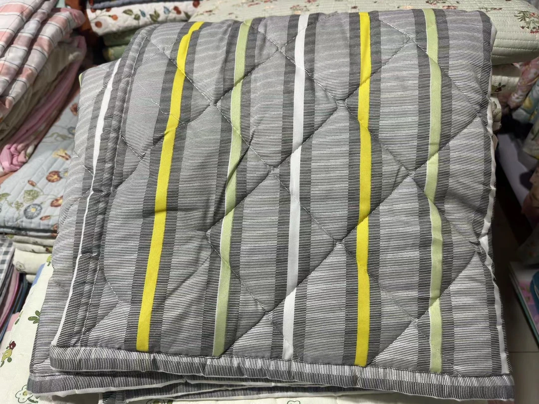 水洗棉床垫加厚款 单双人都有