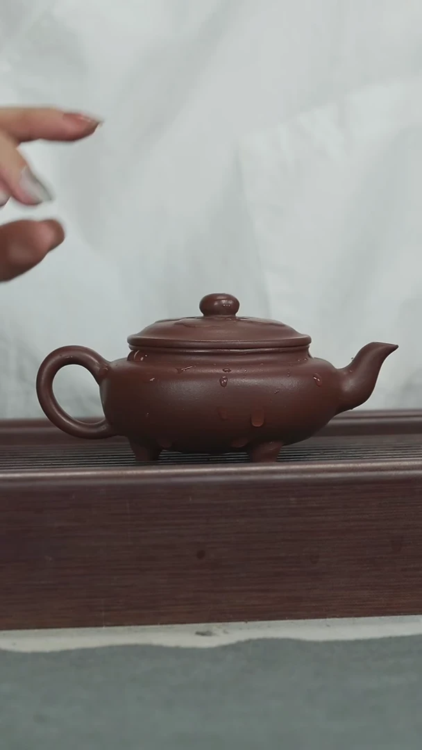 【闪购商品】紫砂茶壶紫砂壶紫砂壶