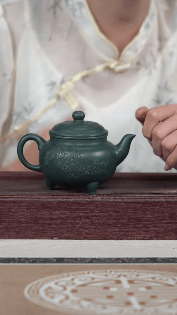 【闪购商品】紫砂茶壶宜兴紫砂壶