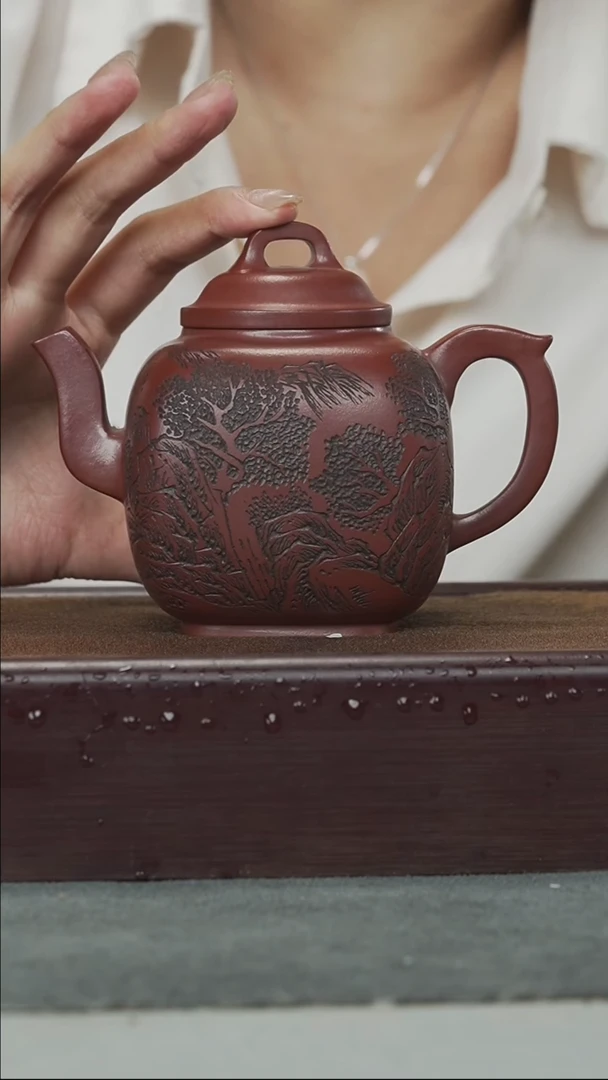 【闪购商品】紫砂茶壶紫砂壶紫砂壶