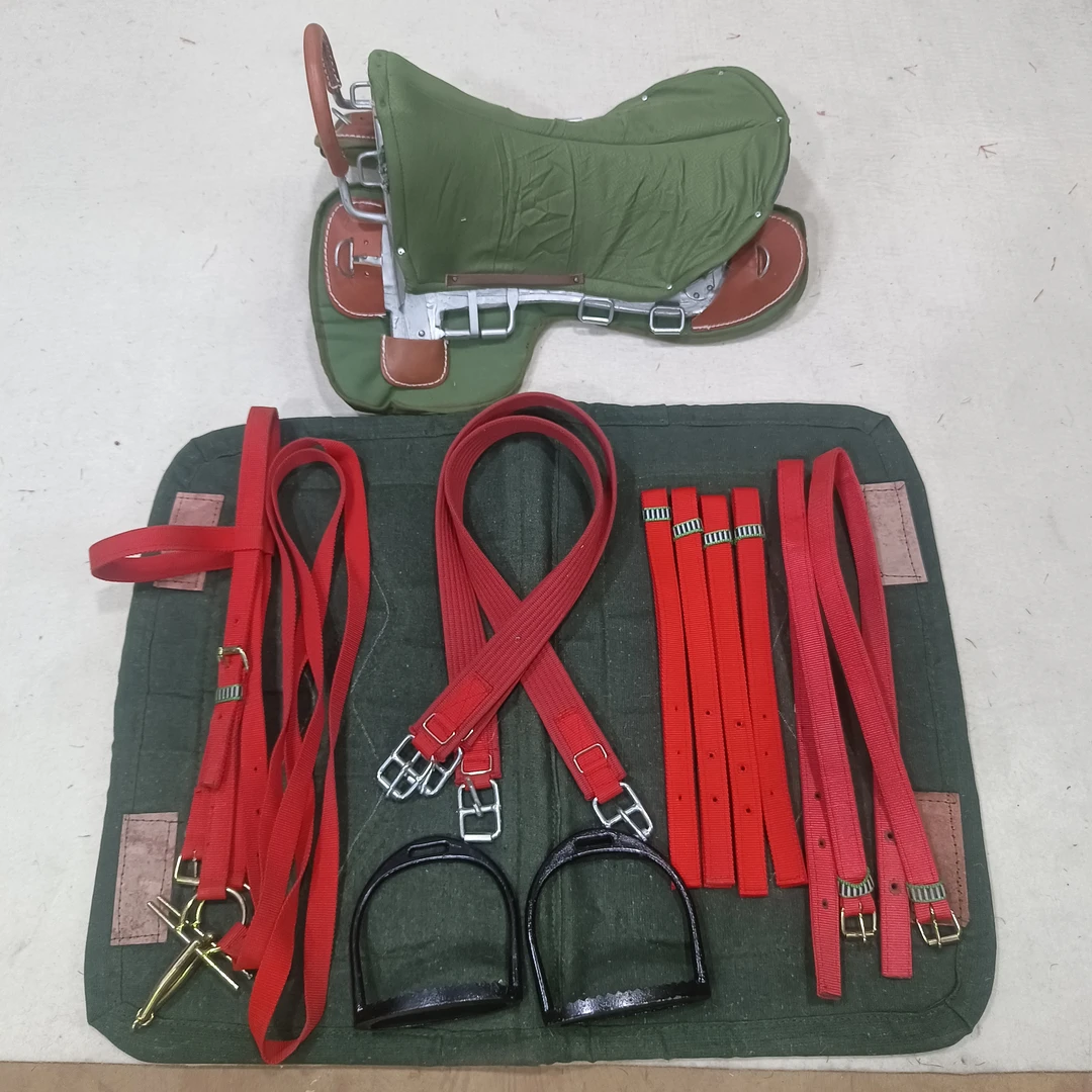 马鞍马具马鞍全套马鞍子全套马鞍骨架木板加钢板骨架全套配件