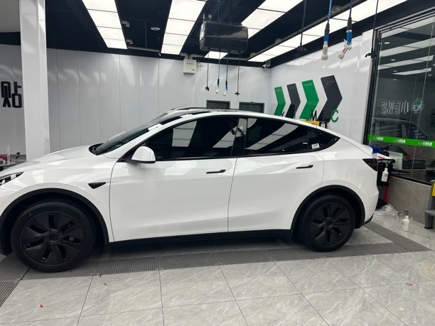 #玻璃膜#前档玻璃膜#前挡隔热膜