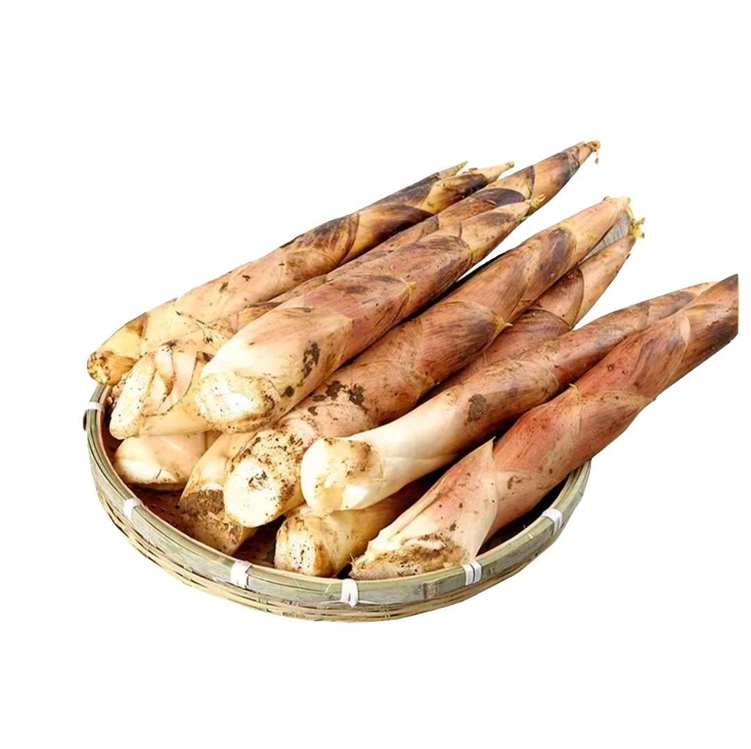 春笋约500g±50g