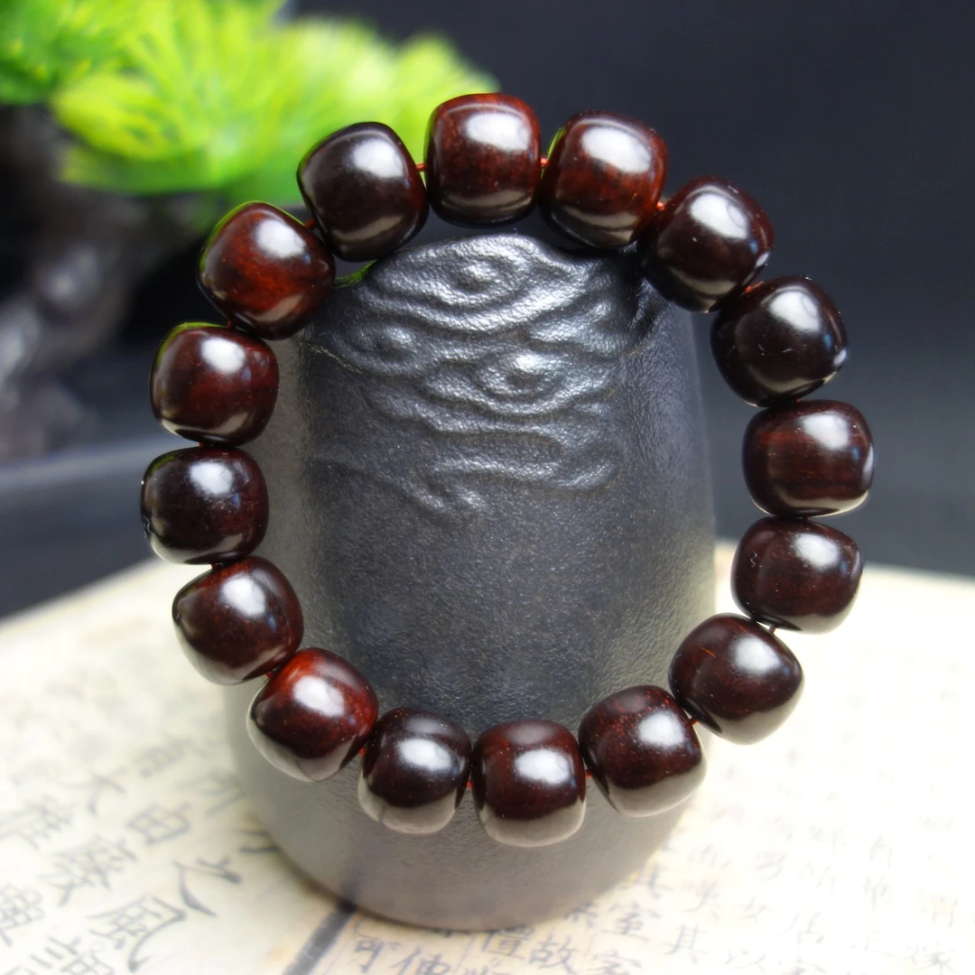 小叶紫檀1314老型珠