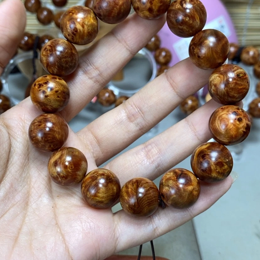 【闪购商品】崖柏手串/手链