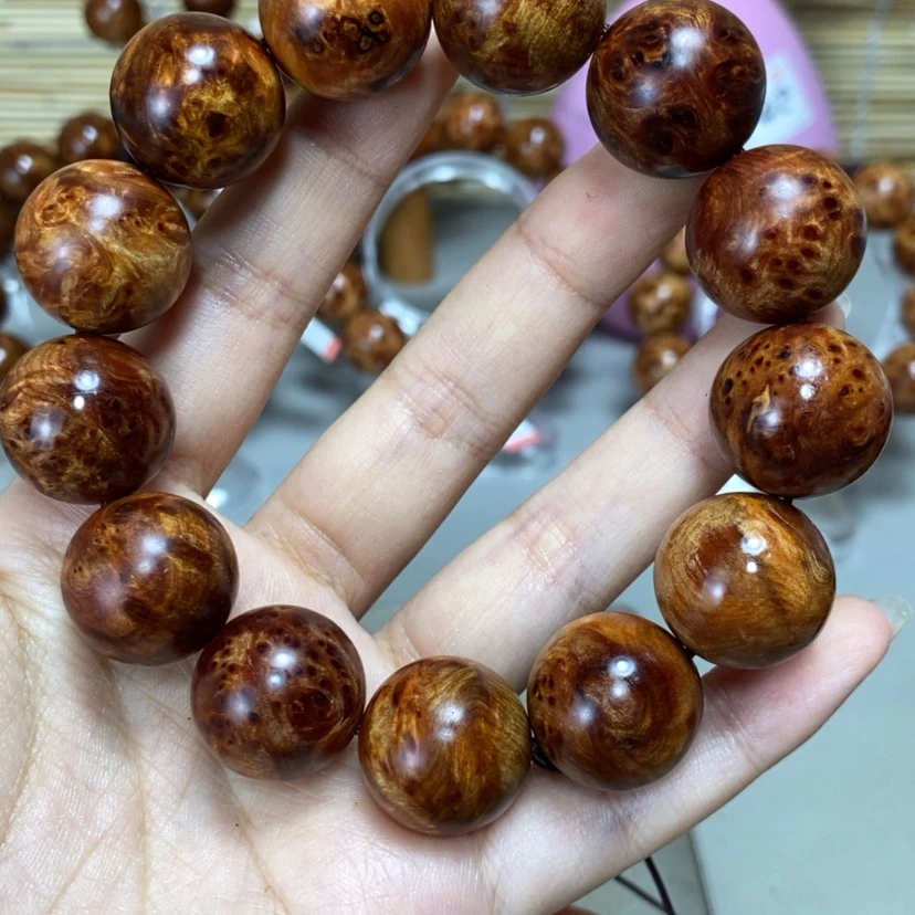 【闪购商品】崖柏手串/手链