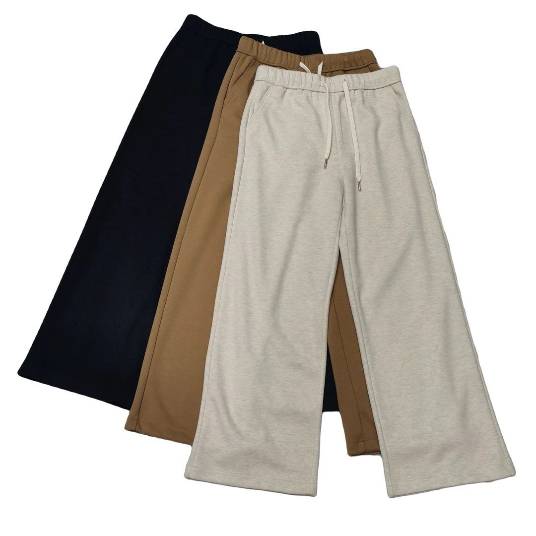 【奥兰多多&杨子家轻奢定制】新款裤子6339